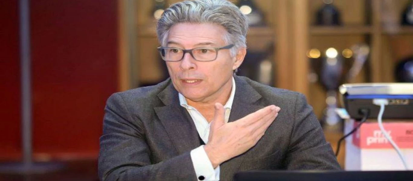 ΜΜΕ στη Πορτογαλία: «Αποχωρεί από την ΚΕΔ ο Βίτορ Μέλο Περέιρα»